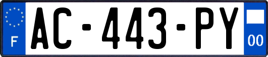 AC-443-PY