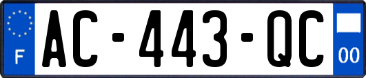 AC-443-QC