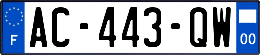 AC-443-QW
