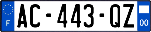 AC-443-QZ