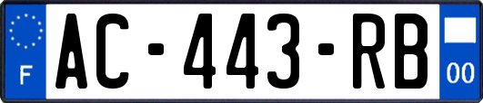 AC-443-RB