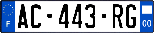 AC-443-RG
