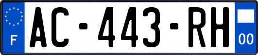 AC-443-RH