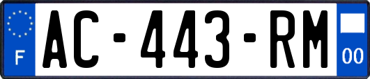 AC-443-RM