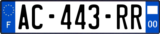 AC-443-RR
