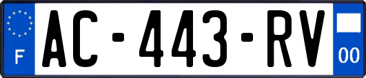 AC-443-RV