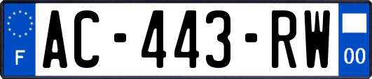 AC-443-RW