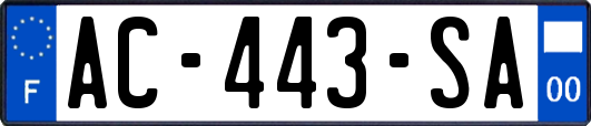 AC-443-SA