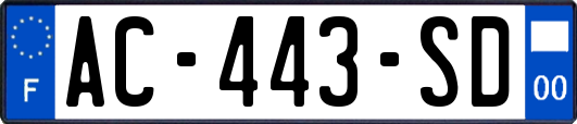 AC-443-SD