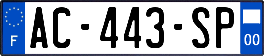AC-443-SP