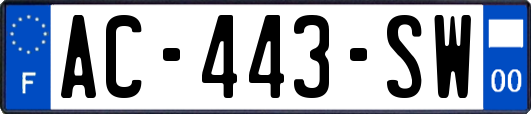 AC-443-SW