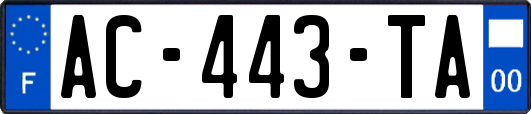 AC-443-TA