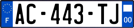 AC-443-TJ