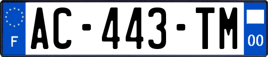 AC-443-TM