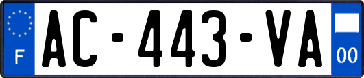 AC-443-VA