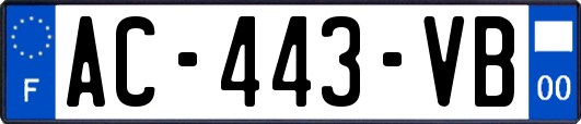 AC-443-VB