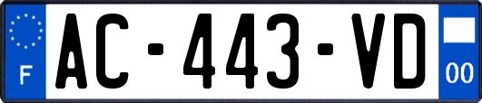 AC-443-VD