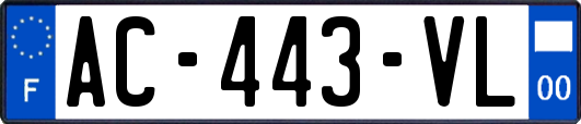 AC-443-VL