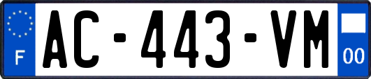 AC-443-VM