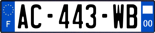 AC-443-WB