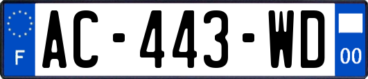 AC-443-WD