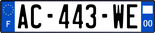 AC-443-WE