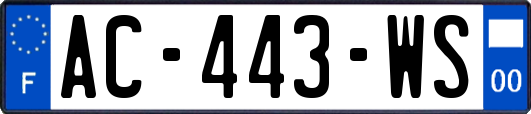 AC-443-WS