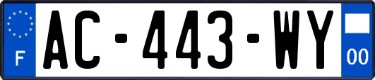 AC-443-WY