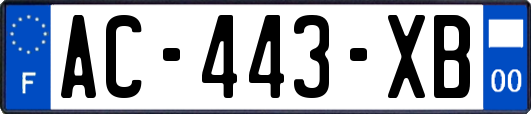 AC-443-XB