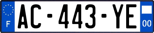 AC-443-YE