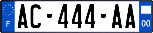 AC-444-AA