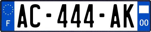 AC-444-AK