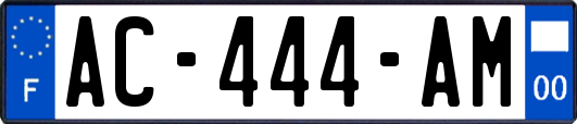 AC-444-AM