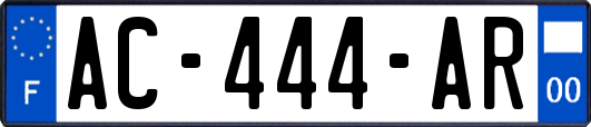 AC-444-AR