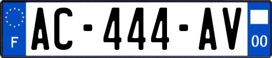 AC-444-AV