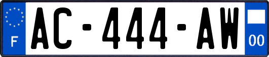 AC-444-AW