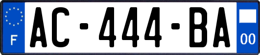 AC-444-BA