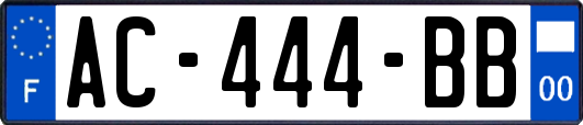 AC-444-BB