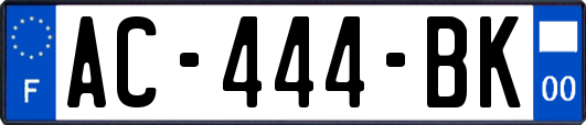 AC-444-BK