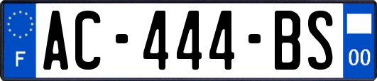 AC-444-BS