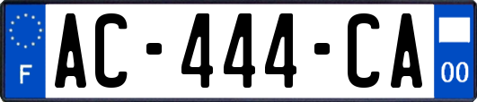 AC-444-CA