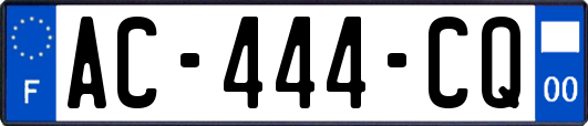 AC-444-CQ