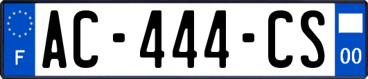 AC-444-CS