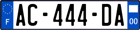 AC-444-DA