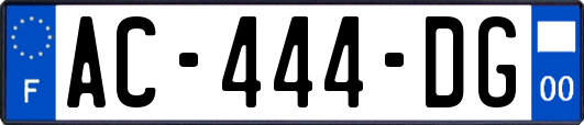 AC-444-DG