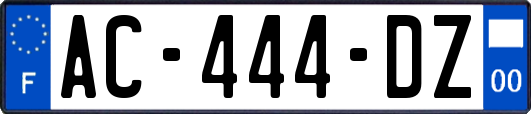 AC-444-DZ