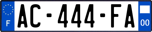 AC-444-FA