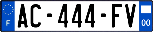 AC-444-FV