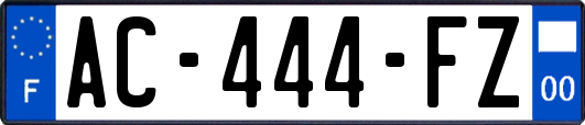 AC-444-FZ