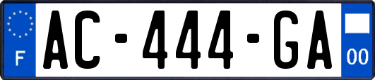 AC-444-GA